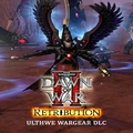Sega Warhammer 40000 Dawn Of War II Retribution Ulthwe Wargear DLC PC Game